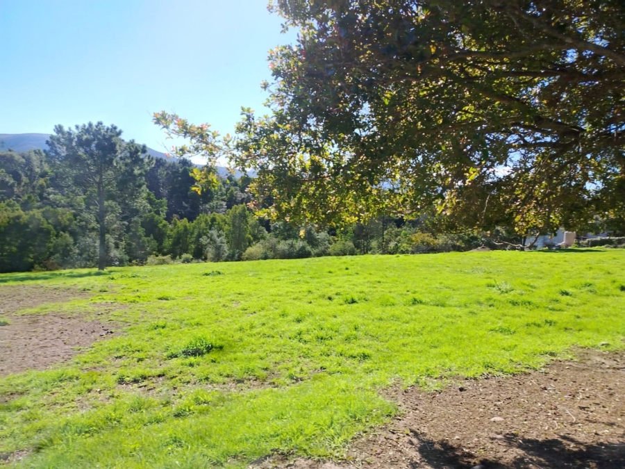 Commercial Property for Sale in Hoekwil Western Cape